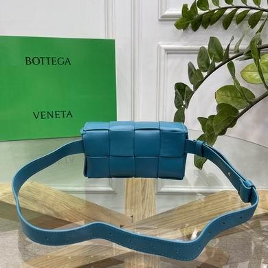 Bottega Veneta Replica Bags KF0015 17.5X9.5X5cm SL 7