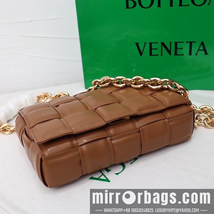 Bottega Veneta Replica Bags 3032-1 26X8X18cm XMY 12