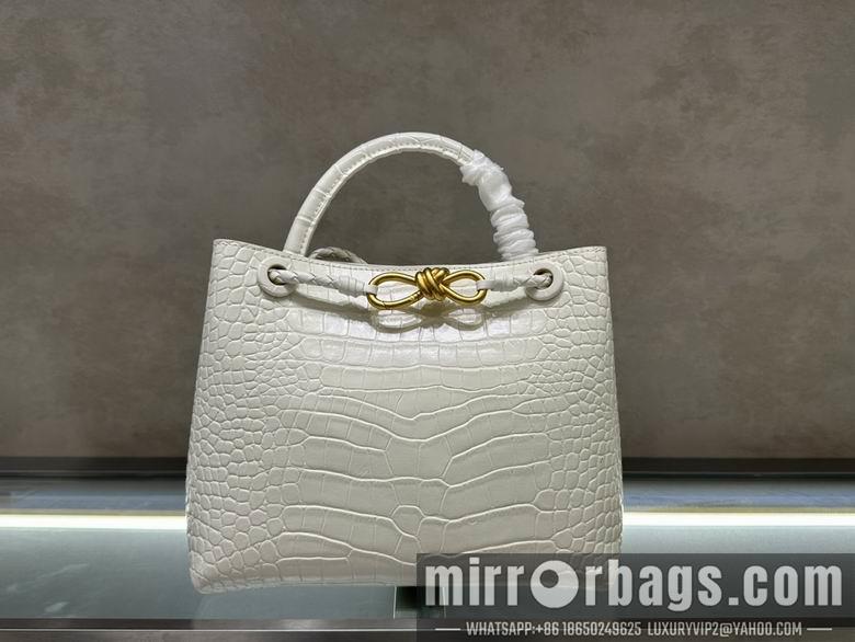 Bottega Veneta Replica Bags Andiamo 8880-E 25X22X10.5cm JY 6