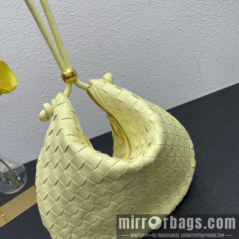 Bottega Veneta Replica Bags Turn bag 8846 29X25X20cm JY 1