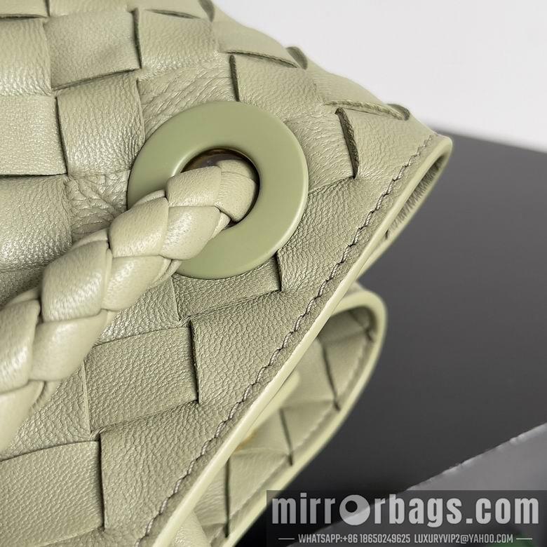 Bottega Veneta Replica Bags 743572 32X24X12cm EL 4colour