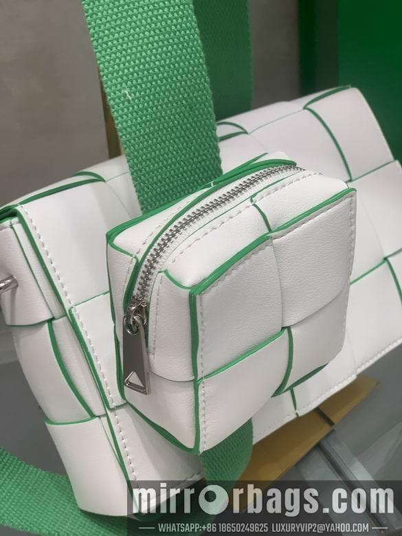 Bottega Veneta Replica Bags Cassette 9730 23X14X5cm JY 4
