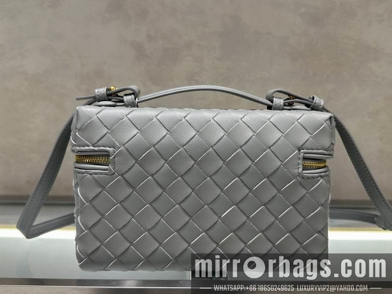 Bottega Veneta Replica Bags 9010B 20X14X7cm JY 4