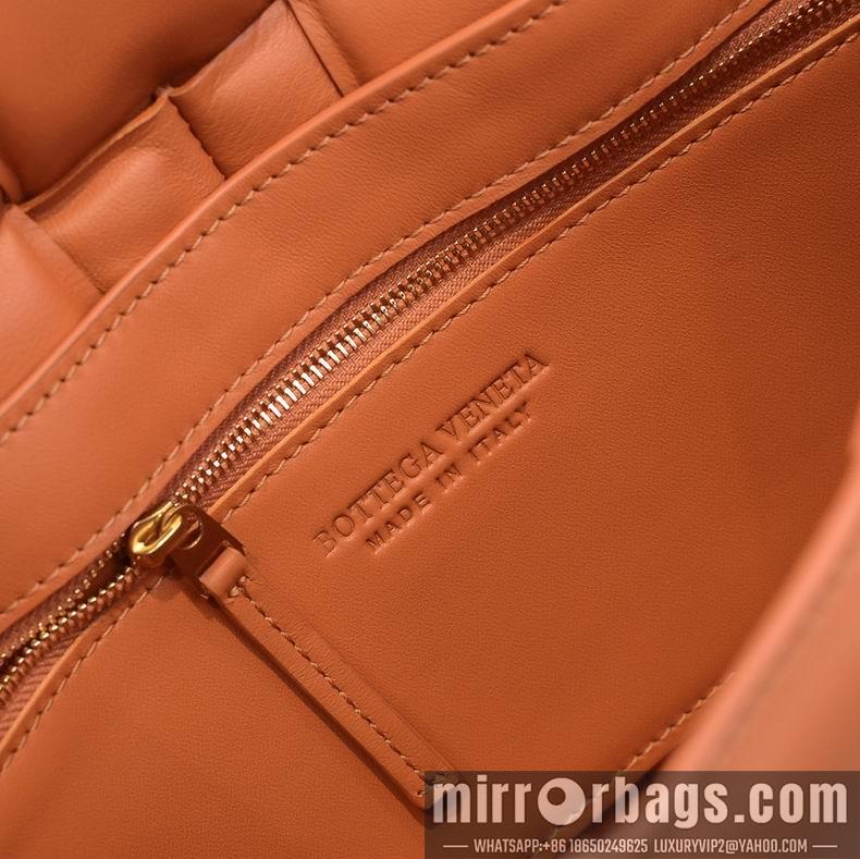 Bottega Veneta Replica Bags 6688 26x18x8 cm dl 8
