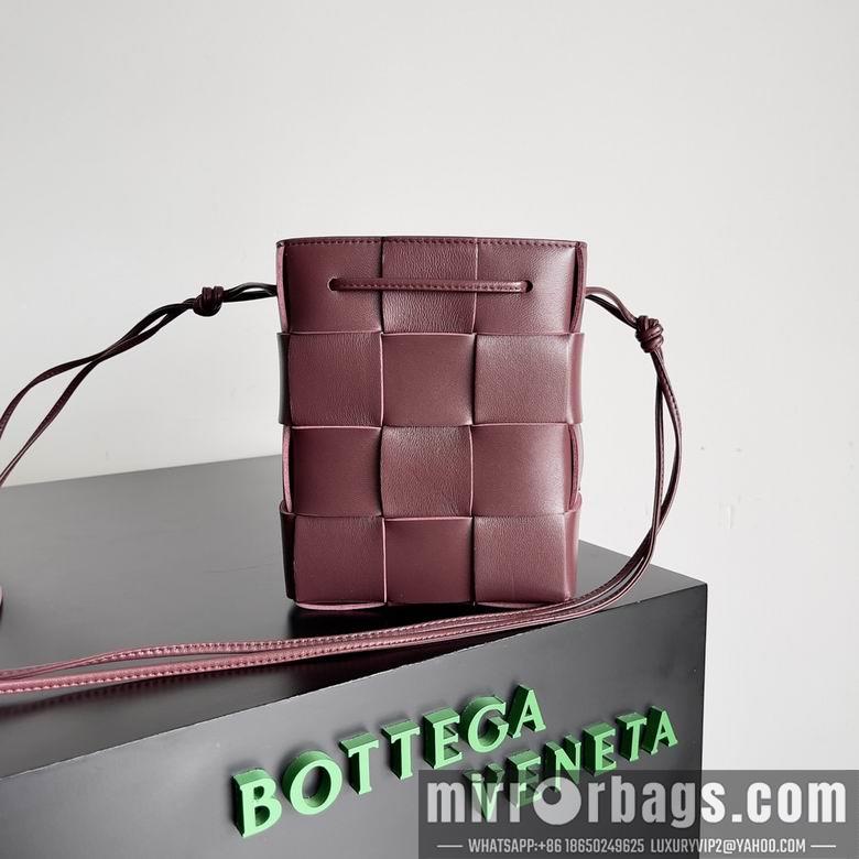 Bottega Veneta Replica Bags 680218 18x14x14cm BG 5