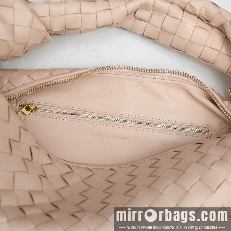 Bottega Veneta Replica Bags 3485 46x36x5 cm dl12