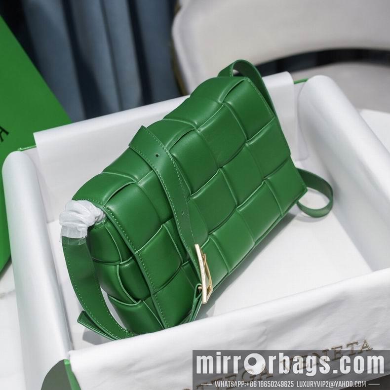 Bottega Veneta Replica Bags 6688 26x18x8 cm dl 4