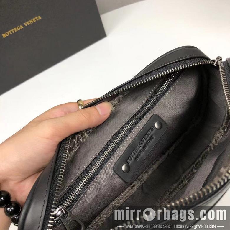 Bottega Veneta Replica Bags 26X18X5cm 121916 WP