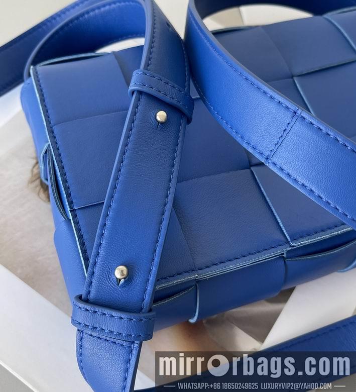 Bottega Veneta Replica Bags 578004 23x15x6cm BG 11