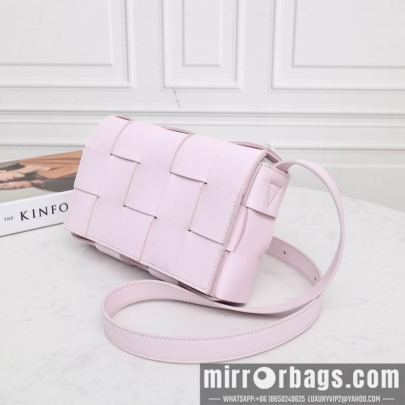 Bottega Veneta Replica Bags 6687 23x15x5 cm dl 28