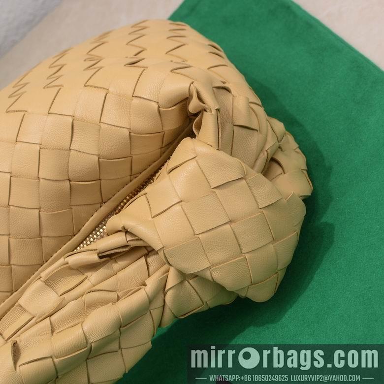 Bottega Veneta Replica Bags 6697 36x21x13cm DL 4