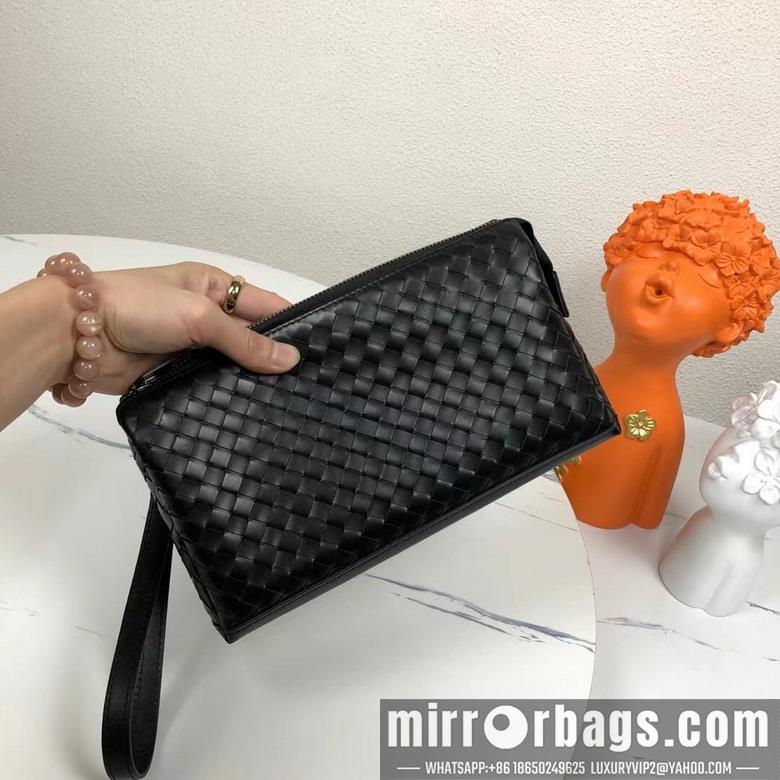 Bottega Veneta Replica Bags 8866-4 26X15X6cm WP