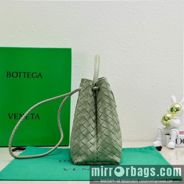 Bottega Veneta Replica Bags Andiamo 8463 32X24X12cm EL 2