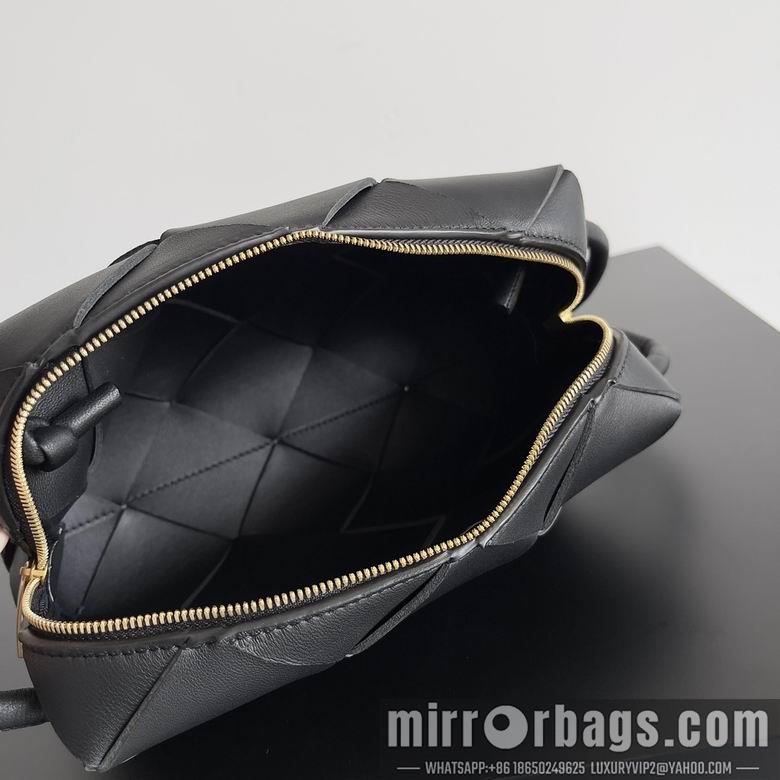 Bottega Veneta Replica Bags 709417 21x14x7cm BG 2