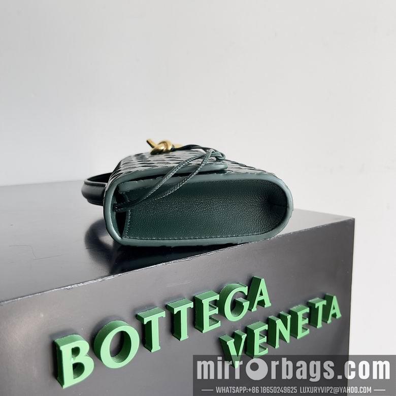 Bottega Veneta Replica Bags Andiamo 741511 31X13X3cm EL 4