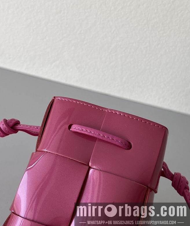 Bottega Veneta Replica Bags 680217 14x9x9cm BG 1