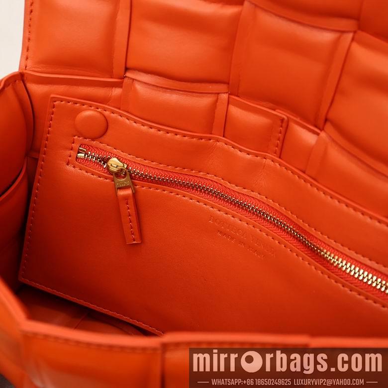 Bottega Veneta Replica Bags 3032 26X8X18cm XMY 8