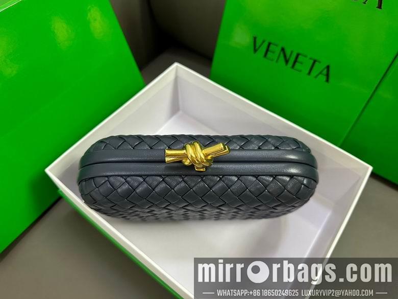 Bottega Veneta Replica Bags 2980 20X12X5.5cm YG 3
