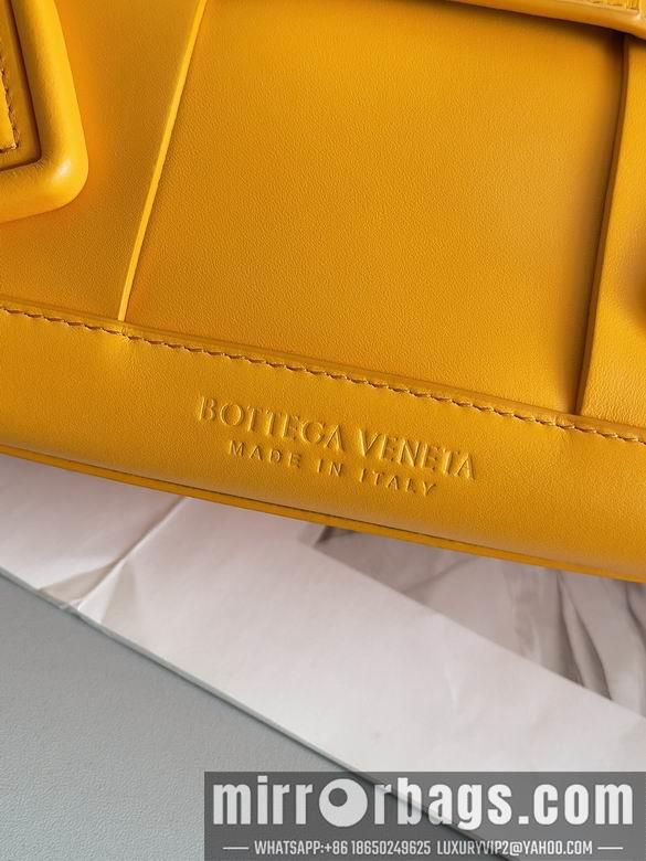Bottega Veneta Replica Bags Arco 38x33x6cm BG 6