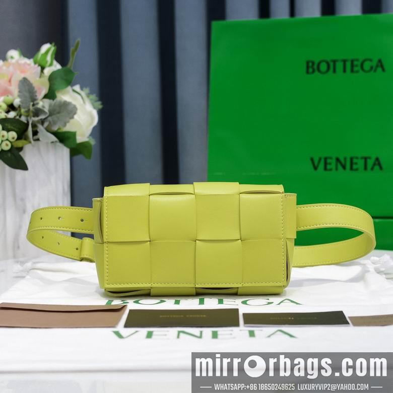 Bottega Veneta Replica Bags 6815 17.5x9.5x5cm DL 3