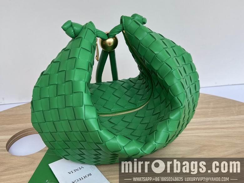 Bottega Veneta Replica Bags 6699-3 40x3x24cm DL 3