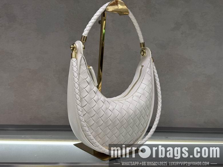 Bottega Veneta Replica Bags 6032 24X6X27cm JY 1