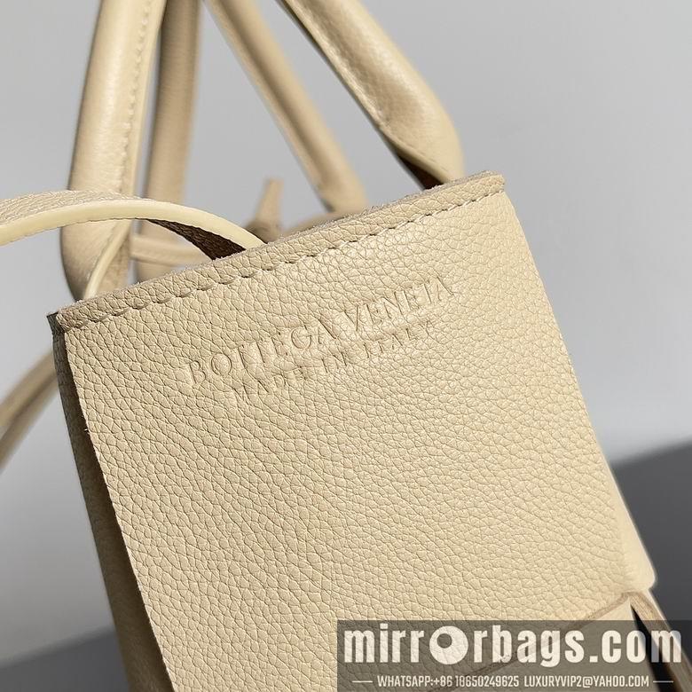Bottega Veneta Replica Bags 709337 25x16x8cm BG 1
