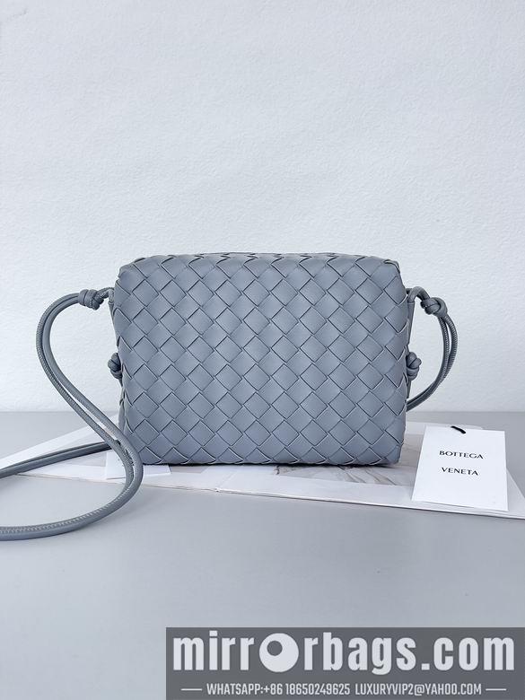 Bottega Veneta Replica Bags 680255 25x15x8cm BG 4