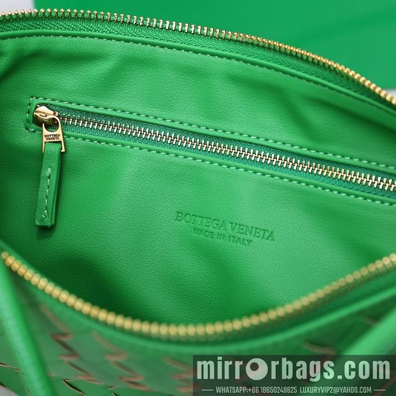 Bottega Veneta Replica Bags 888 40X3X24cm 886 29X3X19cm XMY 6