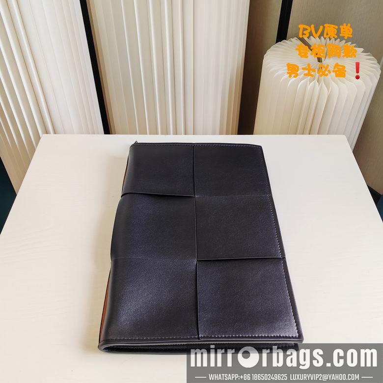 Bottega Veneta Replica Bags 8179 30X20X2cm XMY