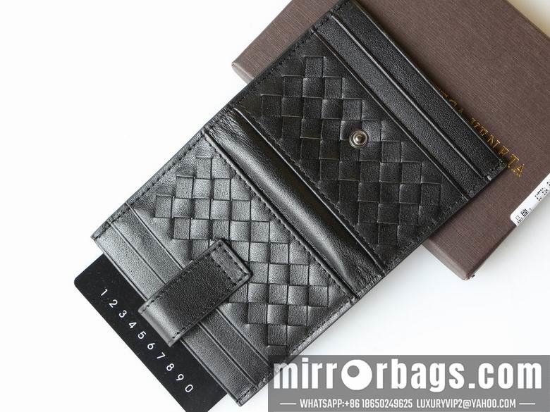 Bottega Veneta Replica Bags BV68333 11.5x7.6x1cm  zy