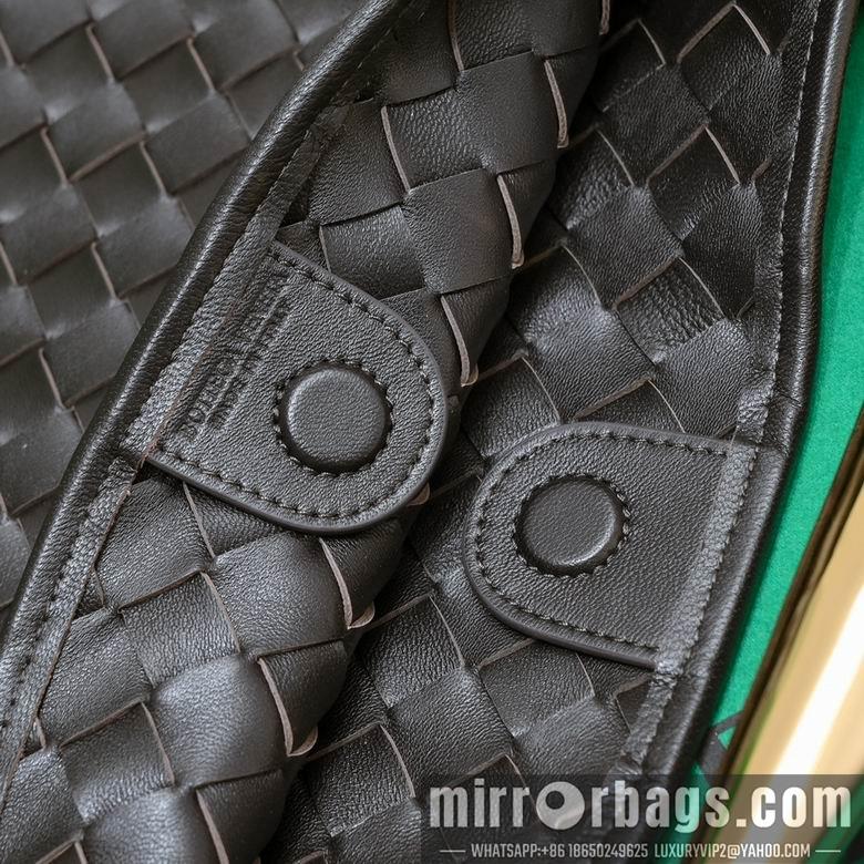 Bottega Veneta Replica Bags Sardine 7468-1 39X31X12cm EL 2
