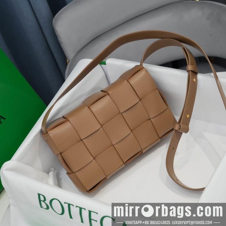 Bottega Veneta Replica Bags 6687 23x15x5 cm dl 6