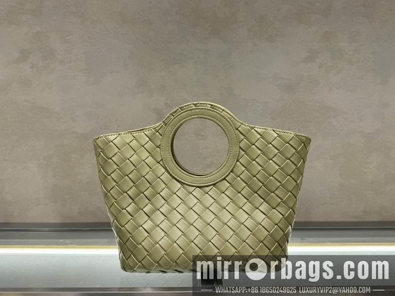 Bottega Veneta Replica Bags 9923 29X15X28cm 9921 24X13X23cm JY 4