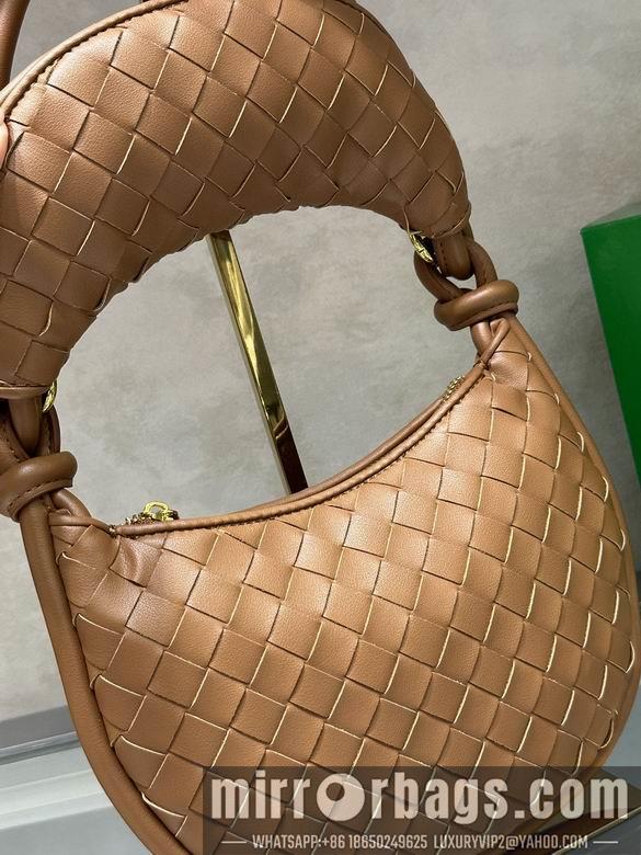 Bottega Veneta Replica Bags 5991 26X20X2cm 9763 35X22X2cm JY 4