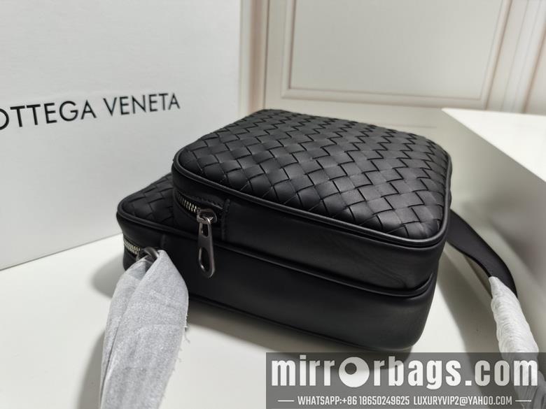 Bottega Veneta Replica Bags 17X20X8cm 071634 XM