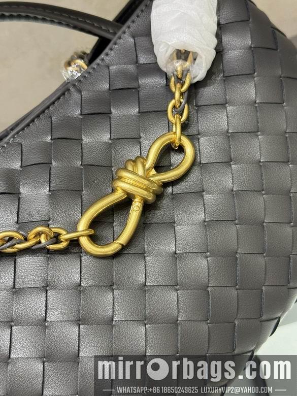 Bottega Veneta Replica Bags Andiamo 5965 32X24X12cm 5966 25X18X10cm JY 12