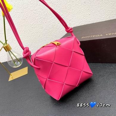 Bottega Veneta Replica Bags cassette 8855 17X17X11cm JY 6