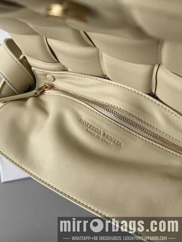 Bottega Veneta Replica Bags 70094 26x18x8cm BG 14