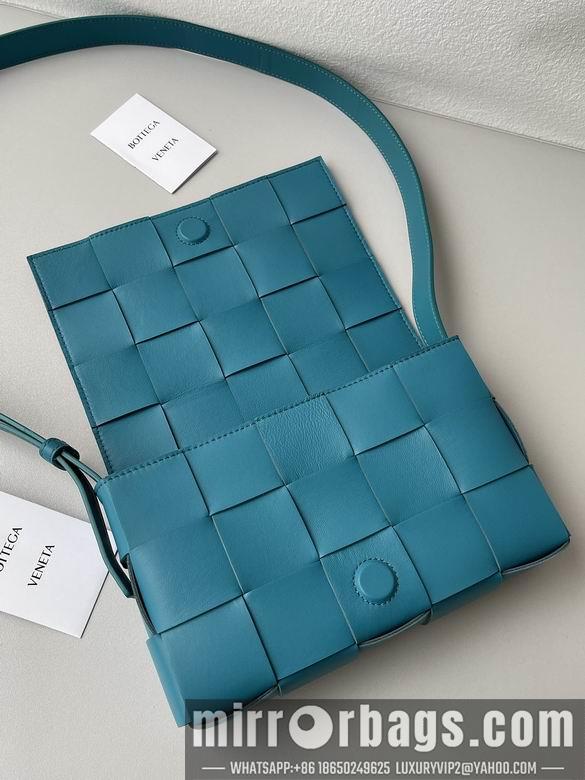 Bottega Veneta Replica Bags 578004 23x15x6cm BG 10