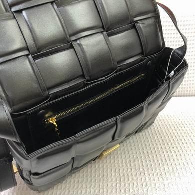 Bottega Veneta Replica Bags Dabiel lee 9932 26cm JY 4