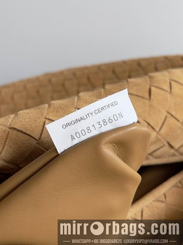 Bottega Veneta Replica Bags Hop 763970 53X24X13cm BG