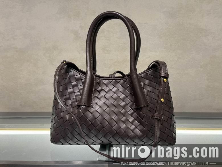 Bottega Veneta Replica Bags 9966 40X27X17cm 9965 26X16X12cm JY 5