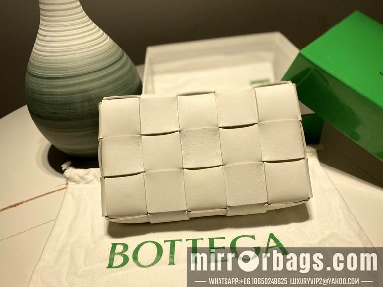 Bottega Veneta Replica Bags 578004 23x15x5.5cm BG 3