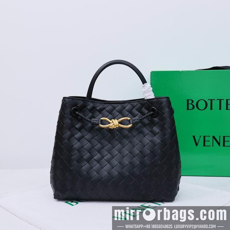 Bottega Veneta Replica Bags 5022 22X25X10.5cm XMY 6