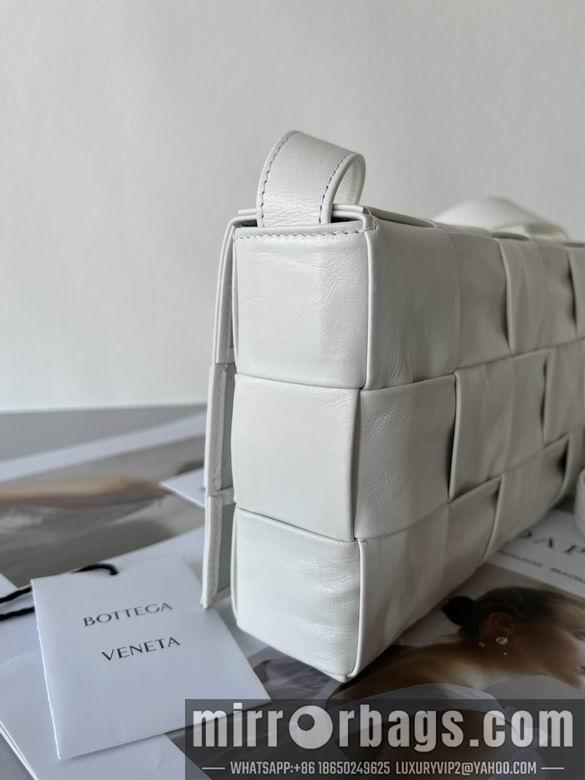 Bottega Veneta Replica Bags 667298 23x15x5cm BG 5