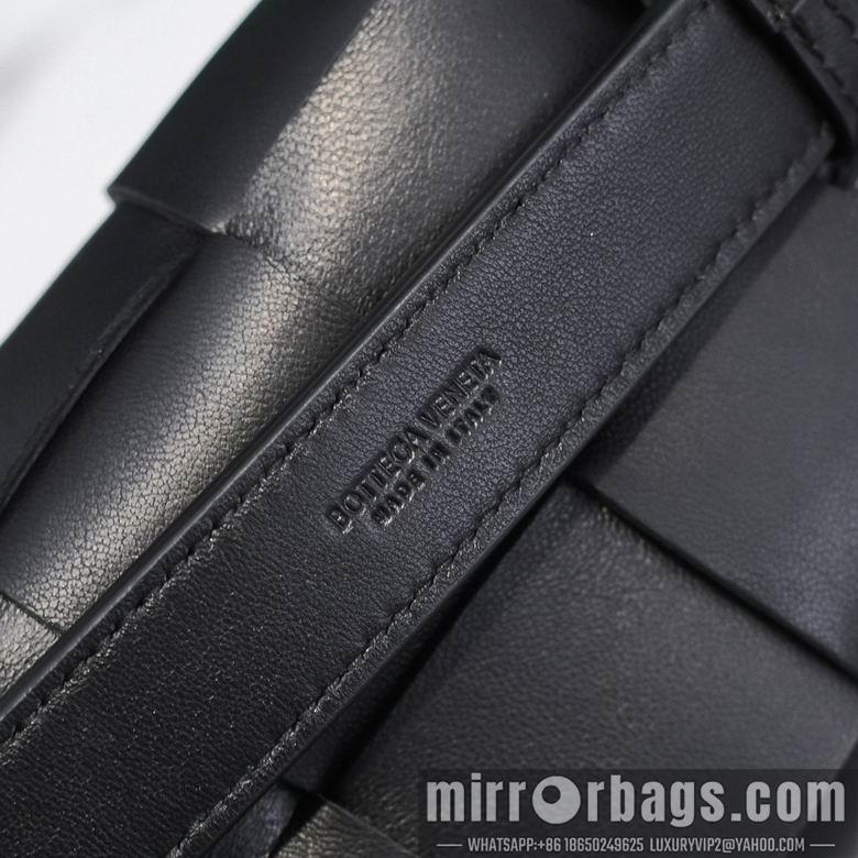Bottega Veneta Replica Bags 6815 17.5x9.5x5cm DL 5