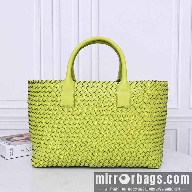 Bottega Veneta Replica Bags 2234A 40X28X16cm EL 4colour