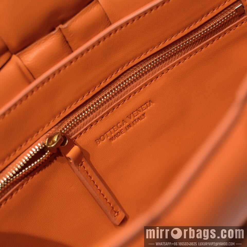 Bottega Veneta Replica Bags 6688 26x18x8 cm dl 12