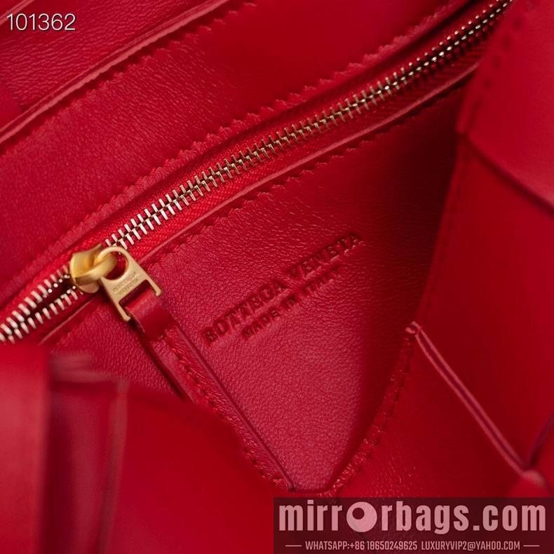 Bottega Veneta Replica Bags 6687 23x15x5 cm dl 16